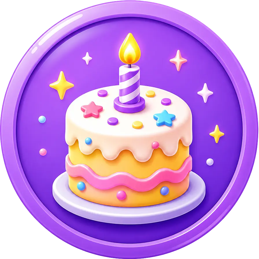 Para cumpleaños infantiles
